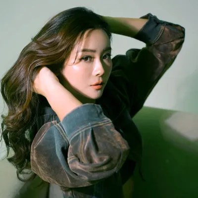 Diana Halim profile