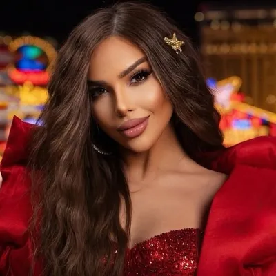 Diana Harutyunyan profile