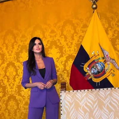 Diana Jácome profile