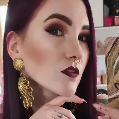 Dianakilledthelipstick profile