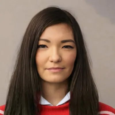 Diana Kitsune profile