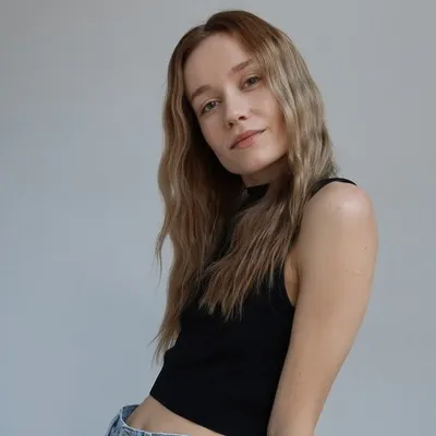 DIANA KLAMOVÁ profile