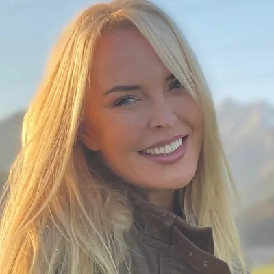 Diana Langes profile