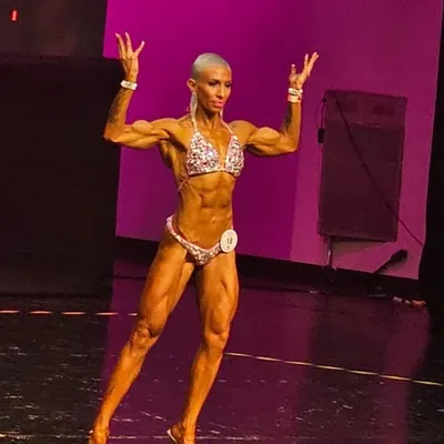 Diana Lee profile