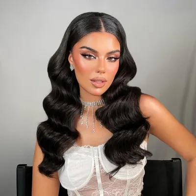 LINA FAHD profile