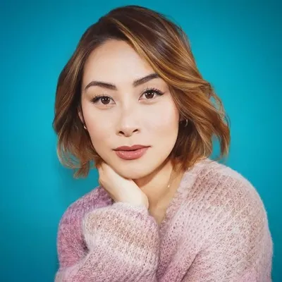 Diana Lu profile