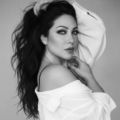 Diana Luvoa ⭐️ profile