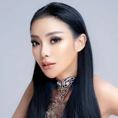 DIANA COUTURE by Diana M Putri profile