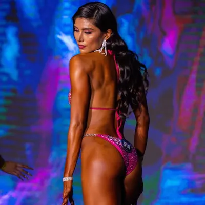 Diana Martínez profile
