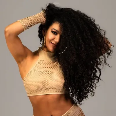 DIANA PACHECO profile