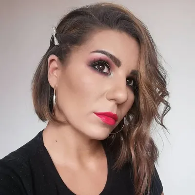 Diana Píriz profile