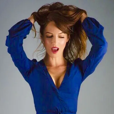 Diana Popick profile