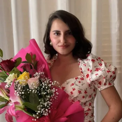 🧸Diana puce profile
