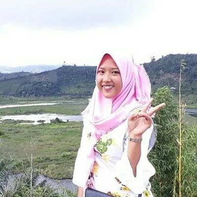 Diana Putri Ayu Lestari profile