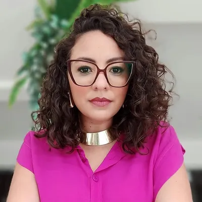 Diana Rebouças | Marketing & Growth profile