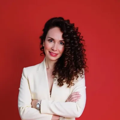 Diana Plascencia| RETAIL DESIGN profile