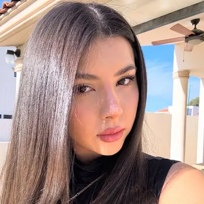Diana Rubalcava profile