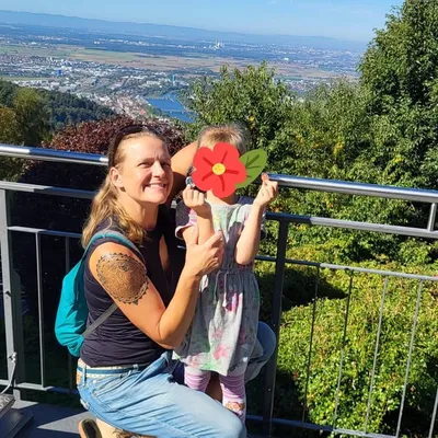 Diana Kolibaba profile