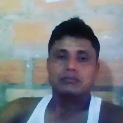 Widber Sangama Sinarahua profile