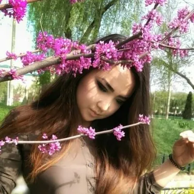 DIANA Sarbaeva profile