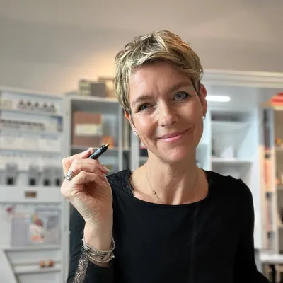 Diana Soriat | Visuelle Methoden | Workshops | Trainings profile