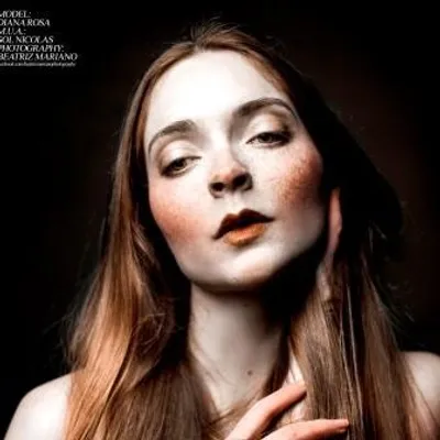 Diana da Rosa profile