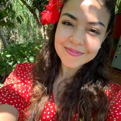 Diana Valeria Nañez profile