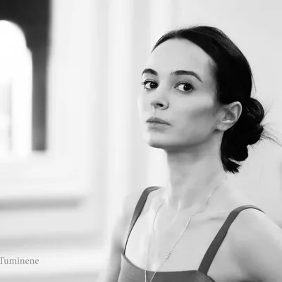 Diana Vishneva profile