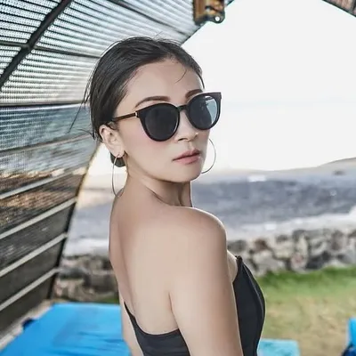 Diana XiuLing ๐ profile