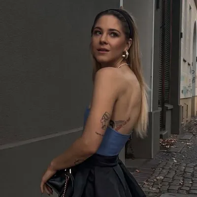 Diana profile