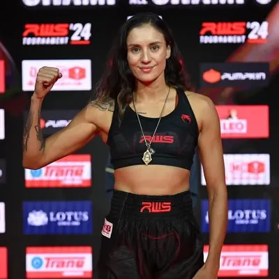 Diandra Martin profile