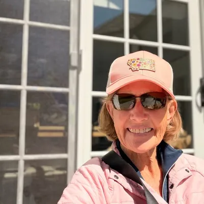 Diane Pels Systrom profile
