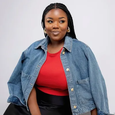 Diane Audrey Ngako profile