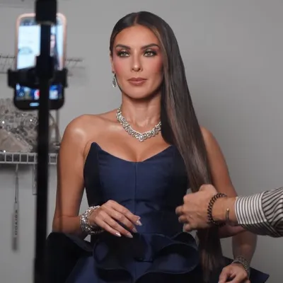 Diane Ferrer profile