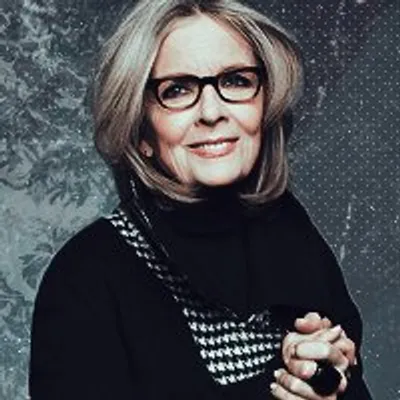 DIANE KEATON profile