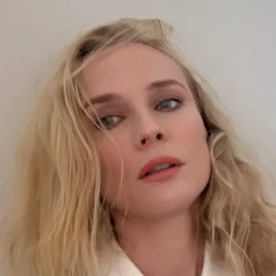 Diane Kruger profile
