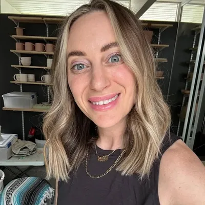 Diane Sanfilippo profile