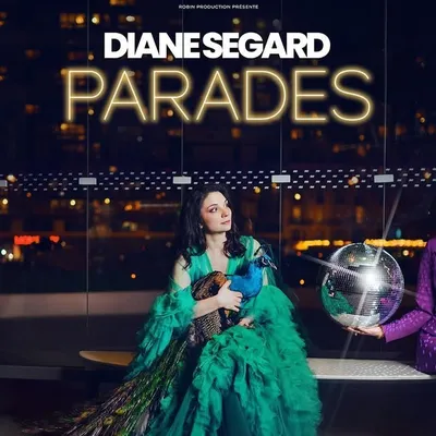 Diane Segard profile
