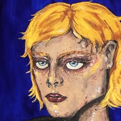 Dían 🖤🇺🇦 profile