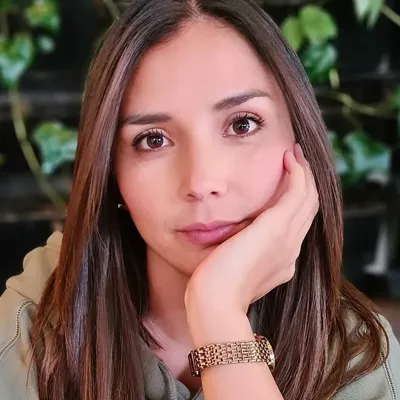 Diana Rincón profile