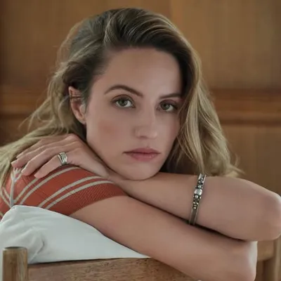 DIANNA AGRON profile