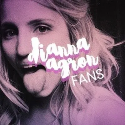 Dianna Agron Fans profile