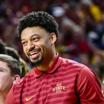 Diante Garrett profile