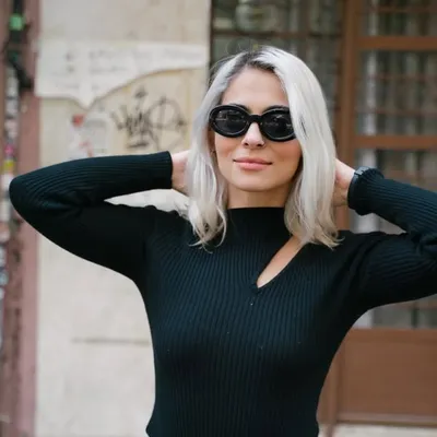 Diana Álvarez profile