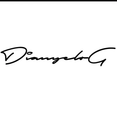 Dianyelo G Open for Bookings profile