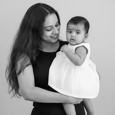 Puja Bose Dey profile