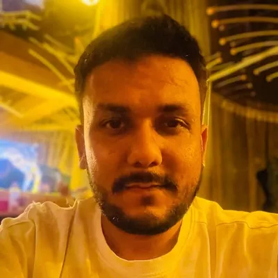 Shubham Pratap Singh Chauhan profile