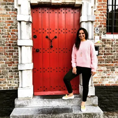Anushree Shenoy profile