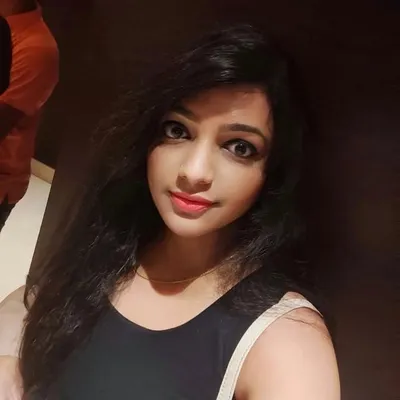 Shonali S profile