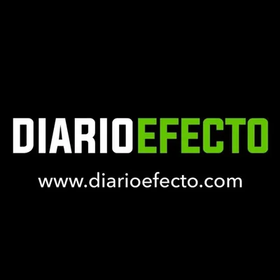 DiarioEfecto Efecto profile